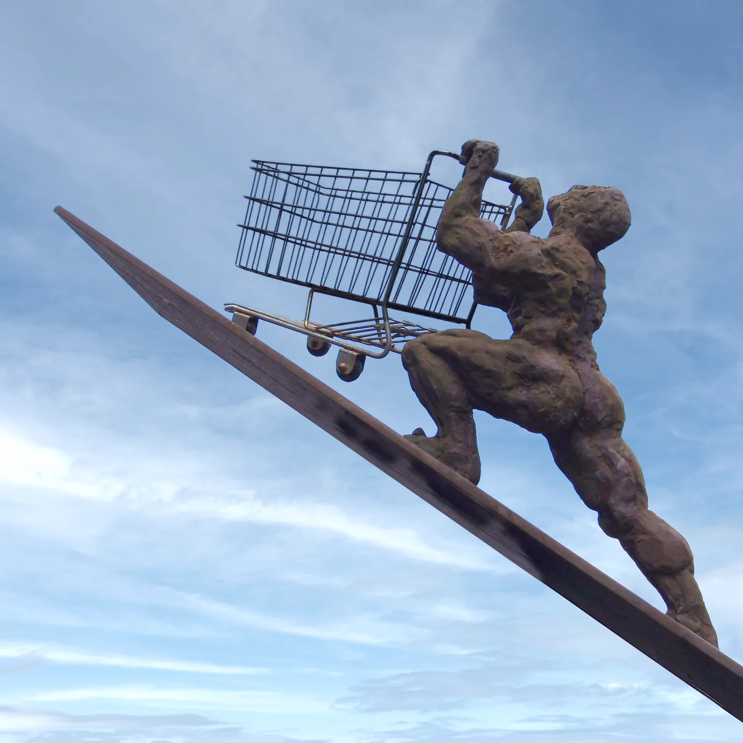 frisch aufgestellt! 2021