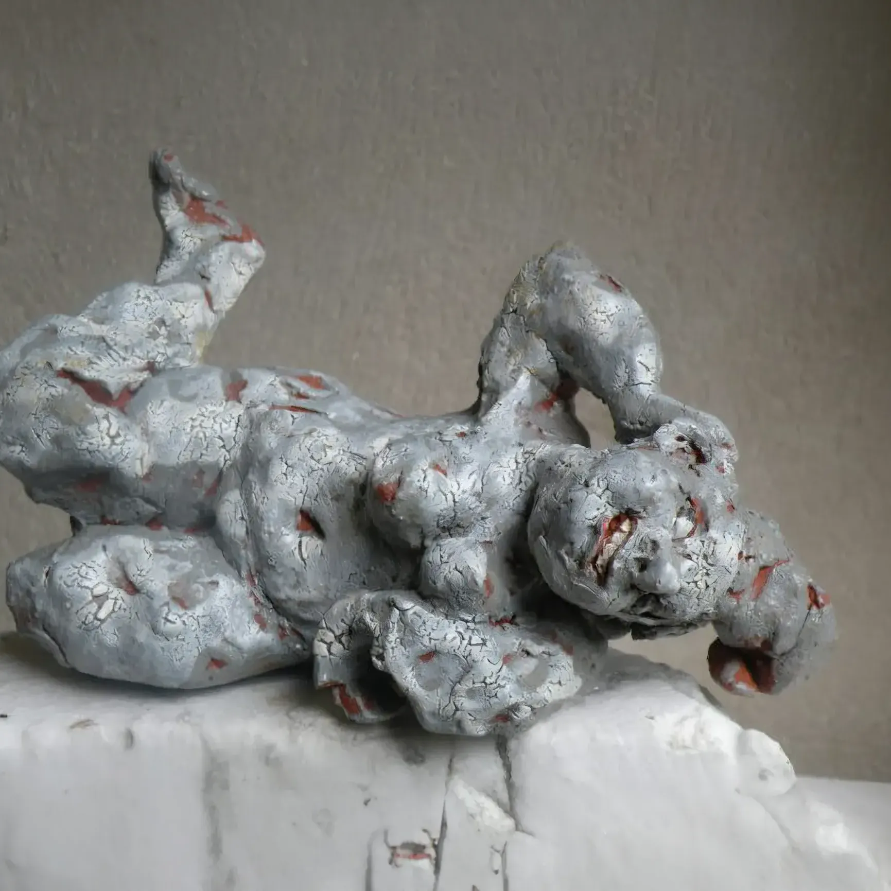 Workshop – Skulptur 2016