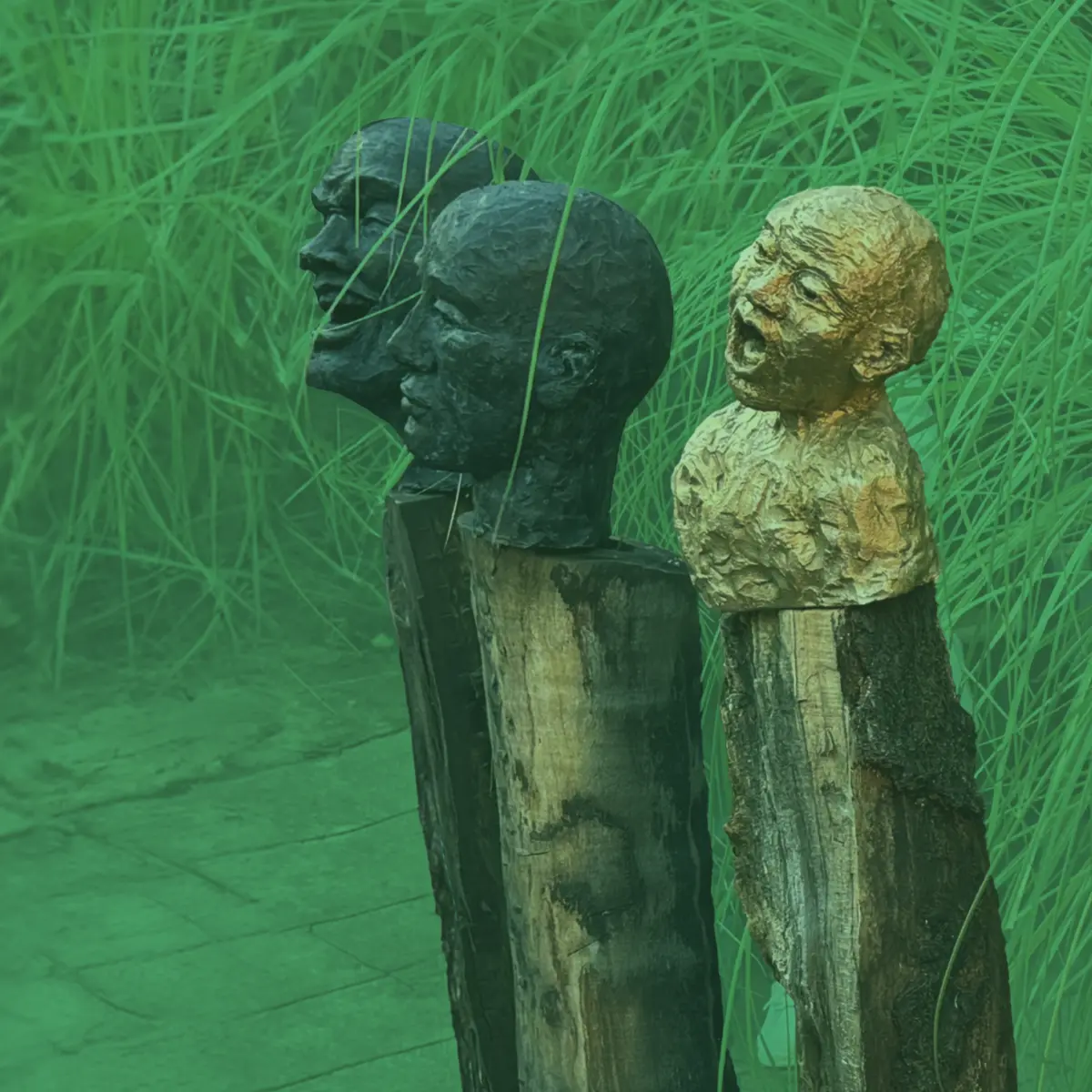 frisch aufgestellt! 2024