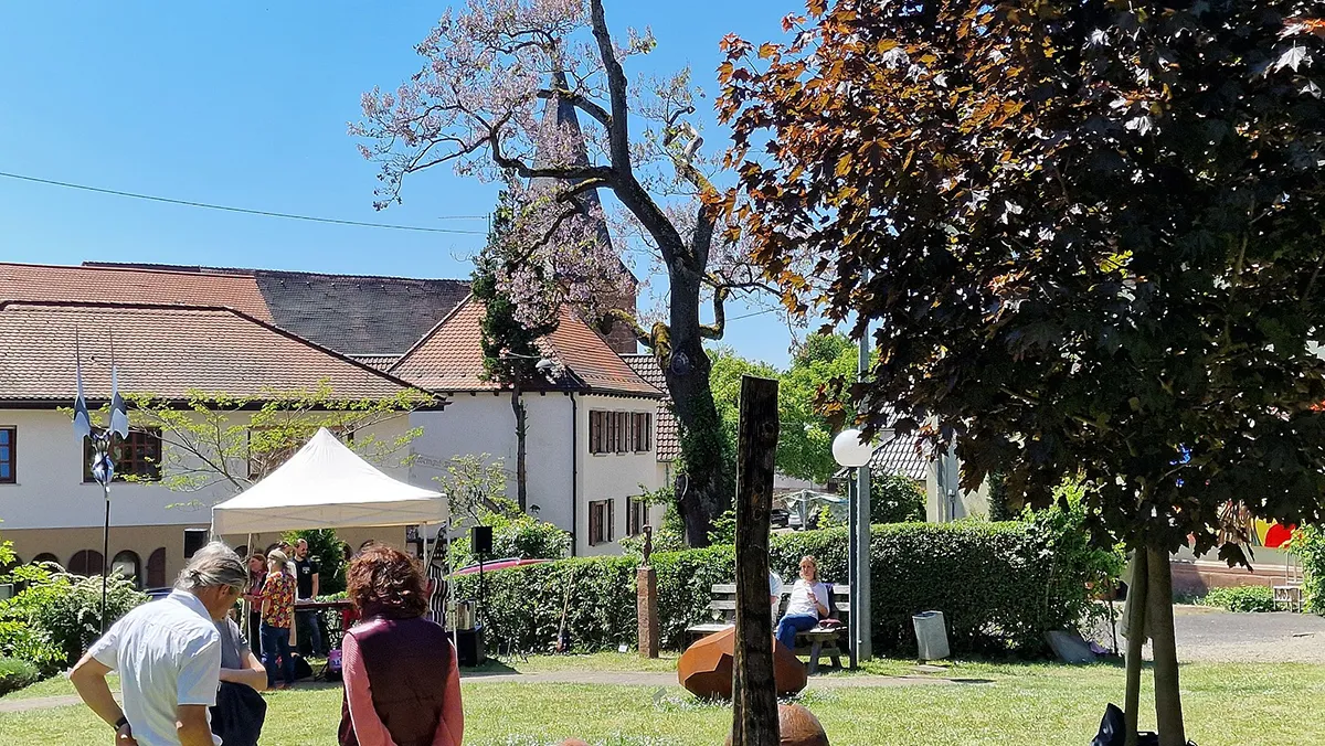 Skulpturen Zum Verlieben. Stil Charakter. Elegance.